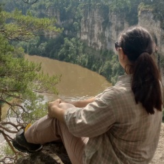 Эльвира Нургалиева, 29.11, Дюртюли