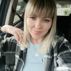 Дарья Никитина, Сочи