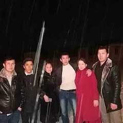 Самат Емутбаев