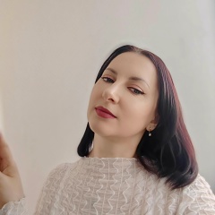 Ирина Кожушкова, 11.12, Старый Оскол