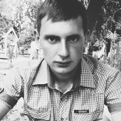 Микола Микитюк, 29.07.1996, Киев