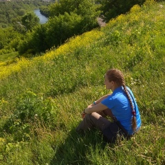 Ирина Любимова, 20.07, Москва