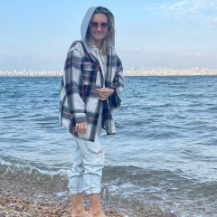 Елена Лукашина, 29.10, Санкт-Петербург