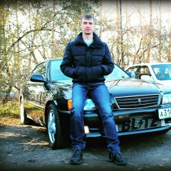 Дмитрий Бородашкин, 19.05.1985, Иркутск