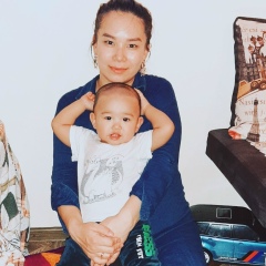 Карлыгаш Карабаева, 27.01, Алматы