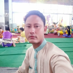 Kyaw-Thu San, 21.11.1984, Magway