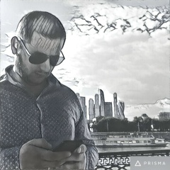 Андрей Приймачук, 12.08, Москва