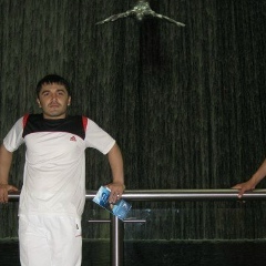 Batyr Bayramov