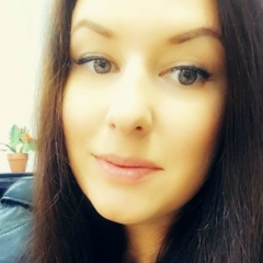 Ирина Солонович, 26.03, Минск