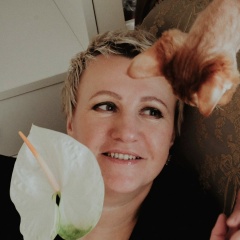 Ирина Сидорова, Таллин