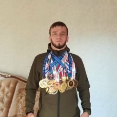 Мансур Уматгериев, 31.10.1994, Урус-Мартан