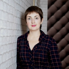Ольга Санжарова, 22.11, Санкт-Петербург