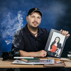 Максим Лекомцев, 17.12, Глазов