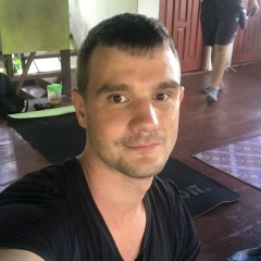 Вадим Хорошев, 28.08, Yurimaguas