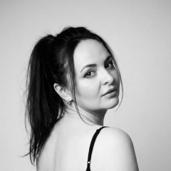 Эльвира Александрова, 22.04, Себеж