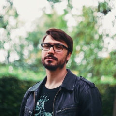 Андрей Стесев, 09.02, Тула