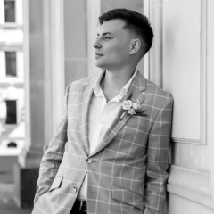 Александр Назаренко, 14.12.1989, Санкт-Петербург