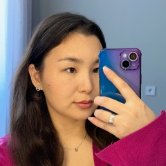 Екатерина Худогизова, 23.02, Якутск