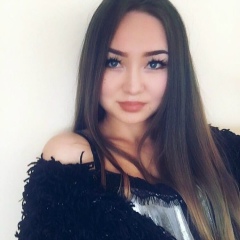 Перизат Жамбылбекова, 14.07, Leipzig