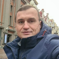 Гриша Авеян, 21.04.1994, Пятигорск