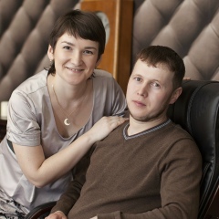 Динара Минлибаева, 13.09, Тюмень