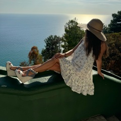 Катюшка Барышева, 23.11.1988, Ленинск-Кузнецкий