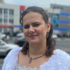 Олеся Карташёва, 05.06, Тверь