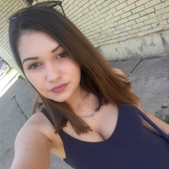 Светлана Шаерман, Москва