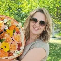 Екатерина Утешева, 30.09, Тольятти