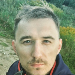 Aleksandr M, Могилёв