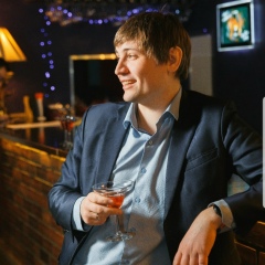 Владимир Дорогин, 06.07.1984, Челябинск