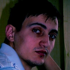 Эмирали Алимов, 24.10.1988, Симферополь