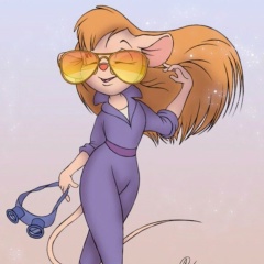 Полина Легздайн, Санкт-Петербург