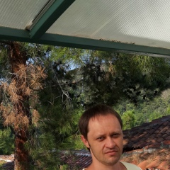 Денис Веселов, 21.12.1978, Москва