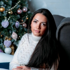 Екатерина Бубнова, 15.10.1985, Бесколь (Бишкуль)