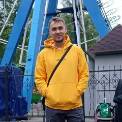 Андрей Кузнецов, 01.12.1989, Прокопьевск