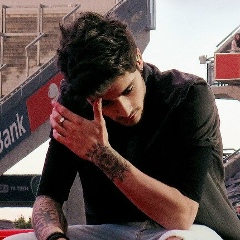 Zayn Malik, 12.01.1993, Bradford
