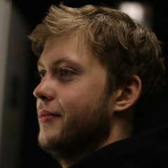 Сергей Юрченко, 31.01