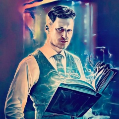 Сергей Протеняк, 15.10, Краматорск