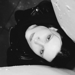 Аня Швецова, 13.06, Москва