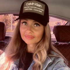 Виктория Малик, 30.09.1988, Брянск