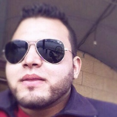 Hamid Midou, 01.04.1990, Alger