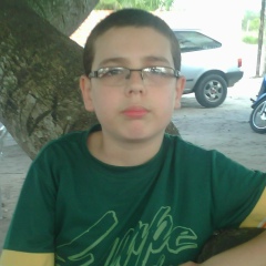 Alexsandro Mota, 06.09.1999, Salvador