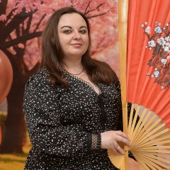 Наталья Юрьевна, Оренбург