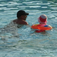 Дмитрий Пахневич, Новосибирск