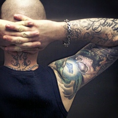 Max Power, 26.04, Москва