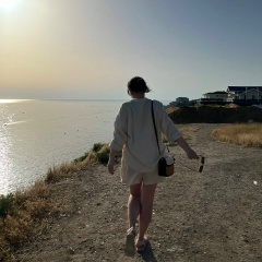 Наталья Казанцева, Челябинск