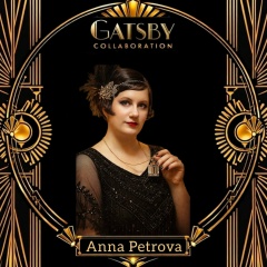 Анна Петрова, 07.08.1987, Санкт-Петербург