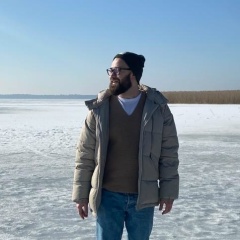 Denis Alpatov, 21.12.1986, Москва