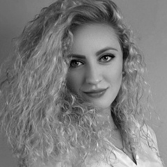 Кристина Киримова, 27.01.1989